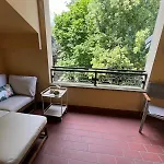 Lägenhet Sole E *