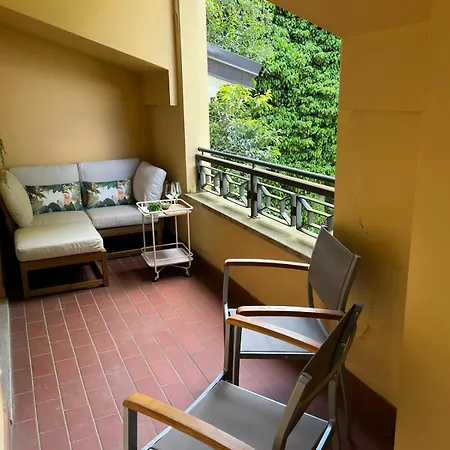 Apartamento Sole E *