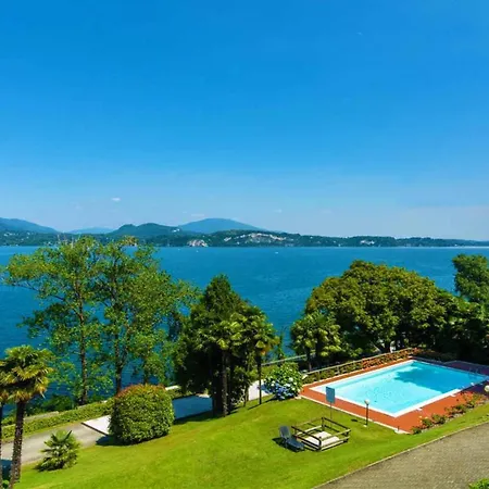 Sole E Stresa