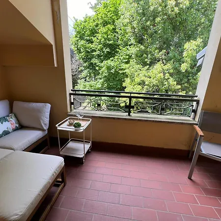 Apartamento Sole E *