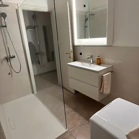 Apartamento Sole E Stresa