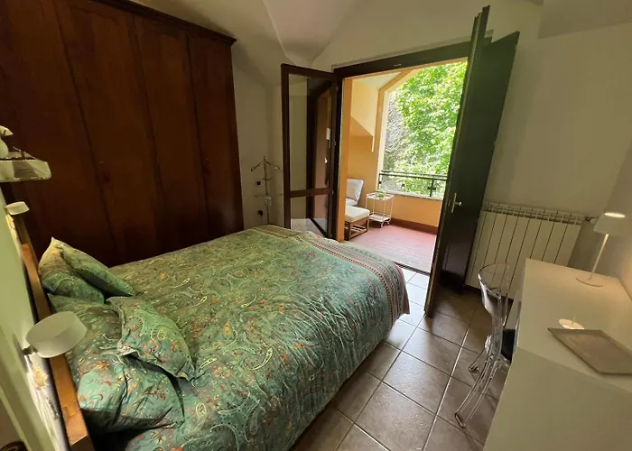 Apartament Sole E