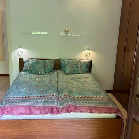 Sole E アパート ストレーザ