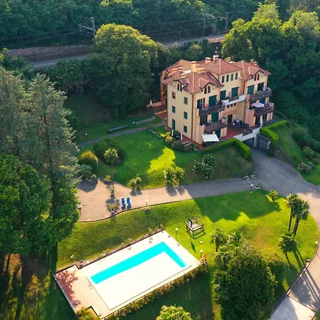 アパート Sole E *